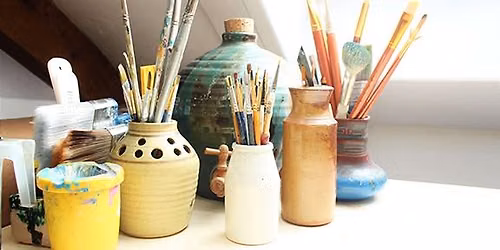 Expressive Arts for Healing 