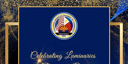 Celebrating Luminaries in the Business Cammunity
