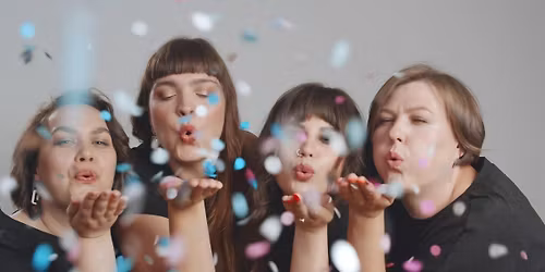 The Liberated Holiday Style Lab: A Plus-Size Style Experience (Sizes 18+)