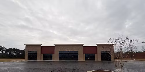 The Suite Life Grand Opening!\ud83c\udf89