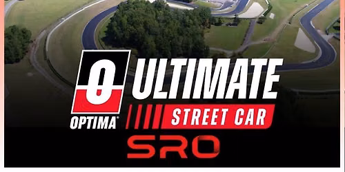 Ultimate Street Car Association Round 5