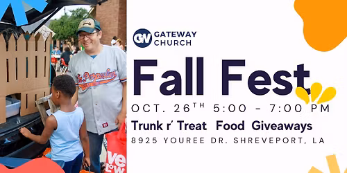 Fall Fest