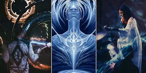 INHALE LOVE. Dzi\u013ca pieredze caur elpu un ska\u0146u