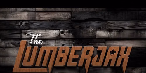 Live Music: The Lumberjax