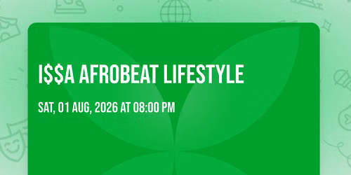 \ud83d\udd25 I$$A AFROBEAT LIFESTYLE \u26a1\ud83d\udd25