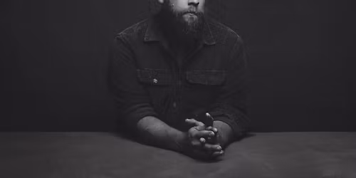 Jeffrey Martin at the Empire Theatre 