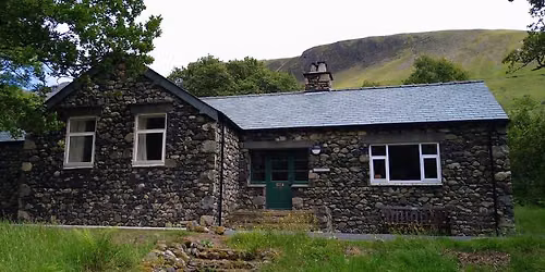 WASDALE HEAD Lake District Thurs 3 Sep- Sun 6 Sep (3) FULL