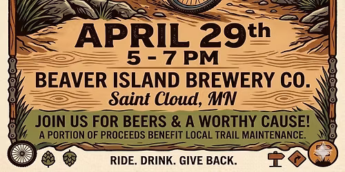 Tending For a Cause  - Save the Date