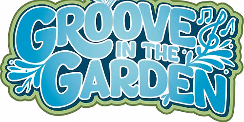 Groove in the Garden: Vinyl Tap