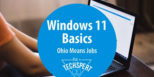 Windows 11 Basics