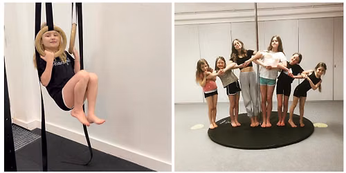 July Kids Camp 