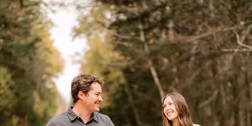 Pre-Wedding Social for Cam Whyte & Casey Bertholet