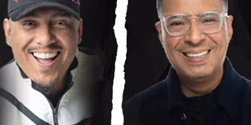 Perritos Only Presents: That's Not Me Comedy Tour