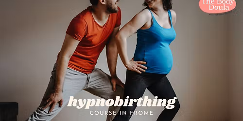Hypnobirthing Course - Frome