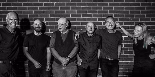 The NE Street Band