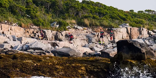 \u00d6TILL\u00d6 SWIMRUN CASCO BAY 2026