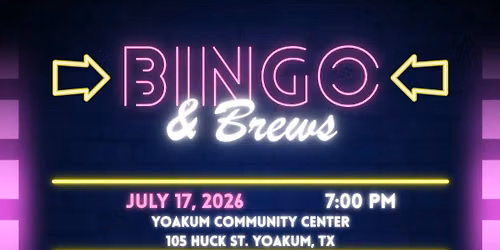 Bingo & Brews