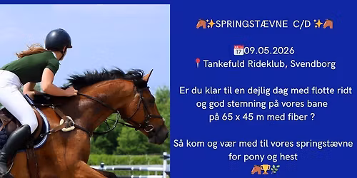 For\u00e5rsst\u00e6vne - Spring  