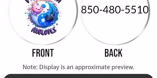 Pensacola Reptile expo