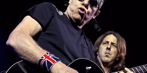 George Thorogood & The Destroyers