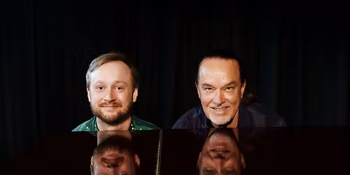 \u201dLaulu ja sen tarina\u201d Kari ja Leino Haapalan is\u00e4 & poika -duo