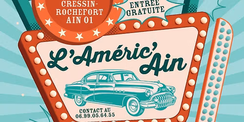 L'AM\u00c9RIC'AIN 2026