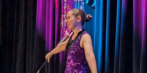 Angel\u2019s Mini Baton and Dance Camp