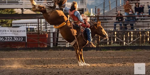 6th Annual Bucking Rodeo