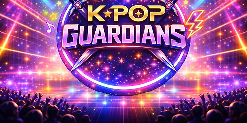 CHEYENNE, WY - KPOP GUARDIANS