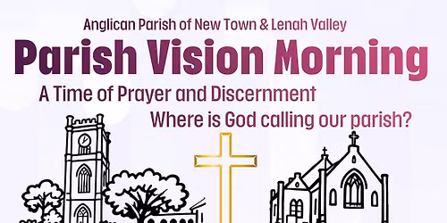 Parish Vision Morning