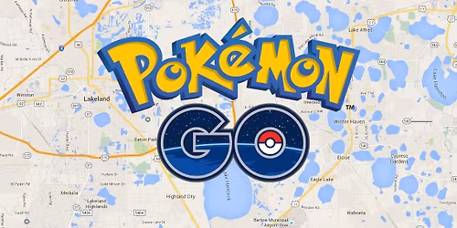 Lakeland Downtown Holiday Market