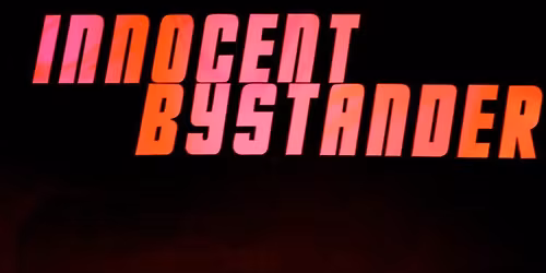 New Years Eve Bash at Turtle Joe's - Innocent Bystander