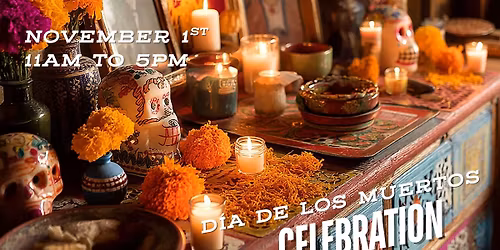 D\u00eda de los Muertos