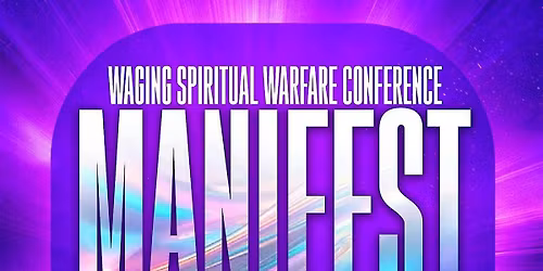 Waging Spiritual Warfare Conference 2026