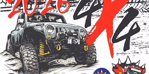 JOHOR OFFROAD INTERNATIONAL CHAMPIONSHIP 2026