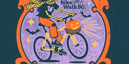 Night Ride for Halloween 2026