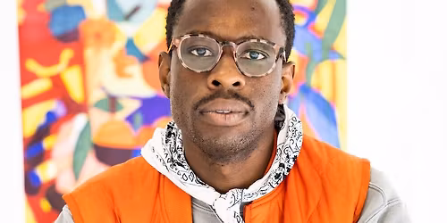 Art Talk: Woody De Othello in Conversation with Jennifer Inacio