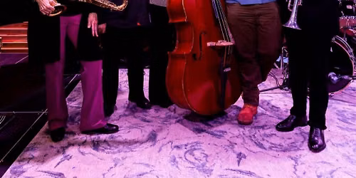 Jeff Haas Quintet