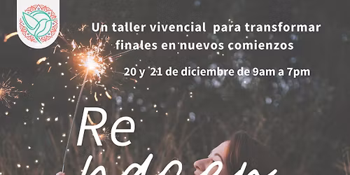 Re nacer taller cerrando ciclos