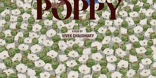 I, Poppy Screening