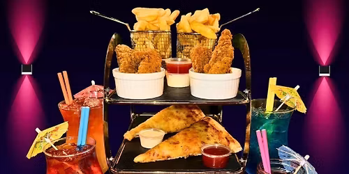 Deposit for Bottomless Brunch Friday 5th to Saturday 6th June