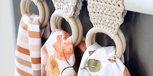 06\/06\/2026 10 am Into to Crochet Towel Holder