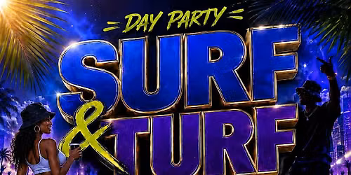 SURF & TURF FISH FRY