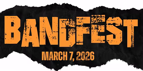 Bandfest - 2026