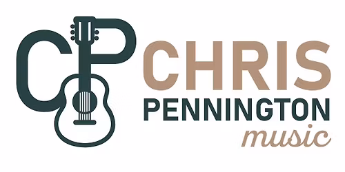 Live Music, performed by Chris Pennington