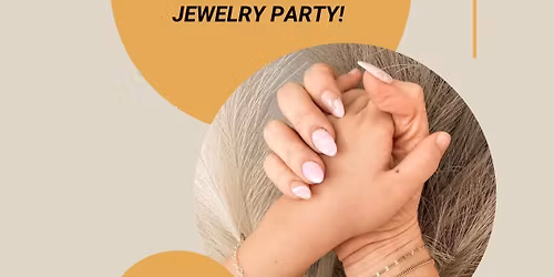 Permanent Jewelry at Salon Indaco
