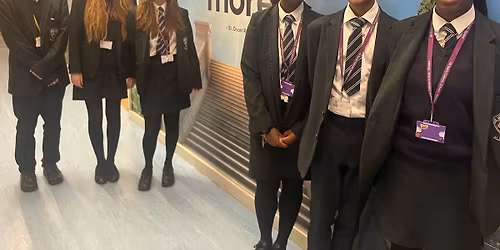 6th Form Open Evening 2025