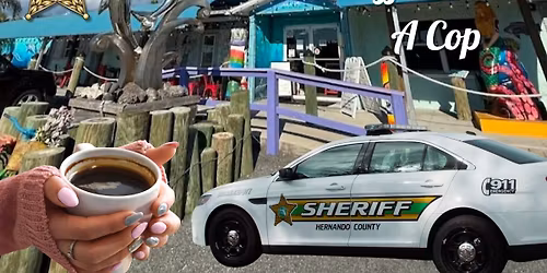 Coffee With a Cop