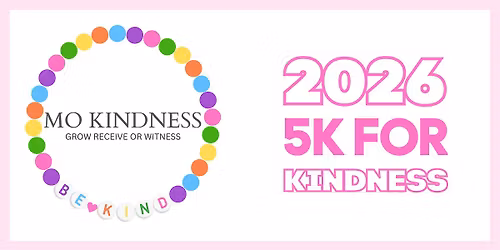 2026 5K for Kindness - Seattle