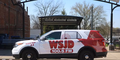 WSJD Summer Kickoff Cookout